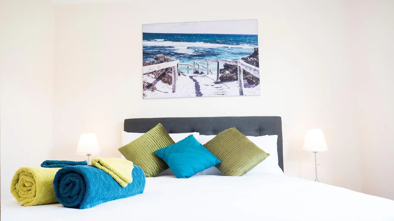 Holiday home Tranquil Tides Ballina Australia